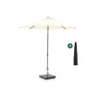 Shadowline Push-up Sonnenschirm ø 250 cm