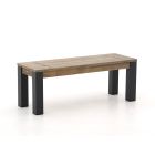 ROUGH-X Picknickbank 120x42x45 cm