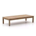 ROUGH Batang Loungetisch 150x65x35 cm