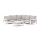 Bellagio Vezzano Ecklounge-Set 4-teilig