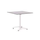 Bellagio Canzo Gartentisch klappbar 80x80x73 cm