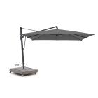 Glatz Sombrano S+ Easy Ampelschirm 350x350 cm