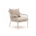 Manifesto Celante Gartensessel - Taupe - Beige - Braun - Aluminium