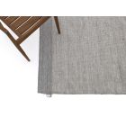 SUNS Veneto Outdoor Teppich 300x300 cm