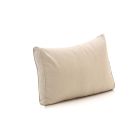 Madison Loungekissen Luxus Rücken 60x40 cm