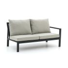 Manifesto Alzano Lounge Element linker Arm 162 cm