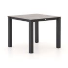 Bellagio Lagundo Gartentisch 90x90 cm