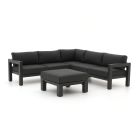 Bellagio Campazzo Ecklounge-Set 4-teilig