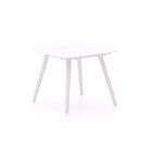 Bellagio Cino Loungetisch 42x42x32 cm