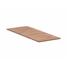 Sunyard Epping Tablett Armlehne 90x40 cm