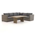 Forza Giotto/ROUGH-L Ecklounge-Set 3-teilig rechts