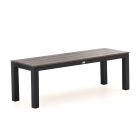 Bellagio Fidenza Picknickbank 137x45x45 cm