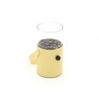 Cosiscoop Original Tischkamin ø 16 cm (h: 30 cm)