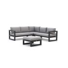 Forza Citerna Ecklounge-Set 4-teilig