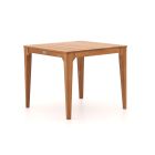 Bellagio Bruca Gartentisch 90x90x76 cm