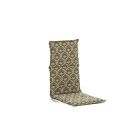 Hartman Fiber Auflage Hochlehner 123x50 cm