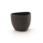 Luca Lifestyle Ruvido Organic Blumentopf L ø 67 cm (h: 50 cm)