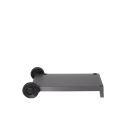 Boretti Trolley 100x61x21 cm für Barilo 2.0 Holzkohlegrill