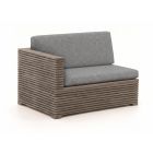 ROUGH-C Loungeelement rechter Arm 130 cm