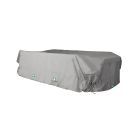 SUNS Gartenmöbelabdeckung T10 Gartentisch 250x166x87 cm