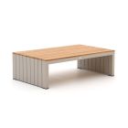 Bellagio Ummari Loungetisch 140x85x42 cm