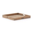 ROUGH-X Tablett 60x60 cm