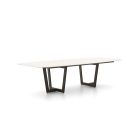 SUNS Palermo Gartentisch 240x116x76 cm