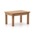 Sunyard Wales Beistelltisch 65x45x38cm