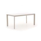 Bellagio Sestino Gartentisch 160x90cm