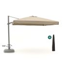Shadowline Miami Ampelschirm 300x300 cm