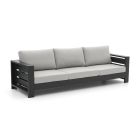 Bellagio Avolo Gartensofa 3-Sitzer 265 cm
