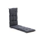 Madison Deckchairauflage 200x50  cm