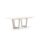 SUNS Palermo Gartentisch 240x116x76 cm
