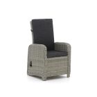 Intenso Umbria Gartenstuhl Hochlehner