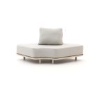 Bellagio San Lupo Lounge Eckelement 182 cm