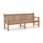 Sunyard Edinburgh Gartenbank 240 cm