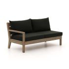 ROUGH Batang Lounge Element rechter Arm 155 cm