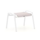 Bellagio Stresa Gartenhocker