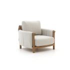 Bellagio Calcinelli Gartensessel