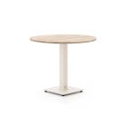 Forza Orta Gartentisch ø 85 cm (h: 75 cm)