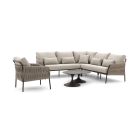 SUNS Fiave/Nova Ecklounge-Set 6-teilig