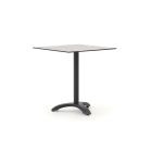 Bellagio Lisio Gartentisch 70x70x73 cm