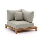 SUNS Portofino Lounge Eckelement 107 cm