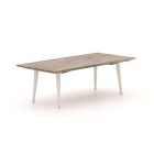 ROUGH-K Loungetisch 120x60x40 cm