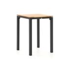 Bellagio Linosa Bartisch 75x75x105cm