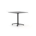 Bellagio Canzo Gartentisch klappbar 80x80x73 cm