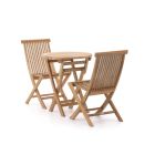Sunyard Country/Preston ø 65 cm Balkon-Set 3-teilig