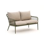 Manifesto Celante Gartensofa 2-Sitzer 140 cm