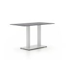 Forza Orta Gartentisch 120x70x73 cm