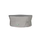 SUNS Gartenmöbelabdeckung R4 Gartentisch ø 160 cm (h: 87 cm)